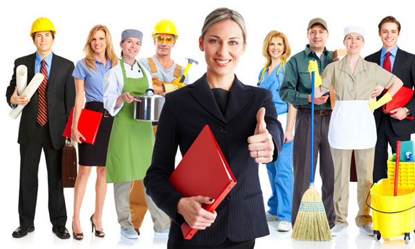 Akdeniz Ofis Temizliği Hizmeti